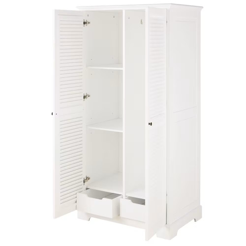 Armoire maisons monde - maisons, du
